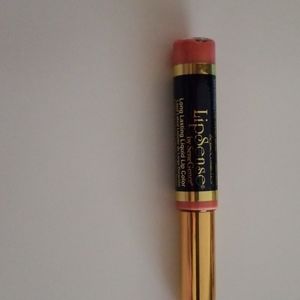 Closed business lipsense